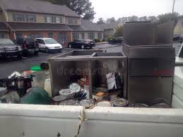 Best Demolition Debris Removal  in Lamar, TX