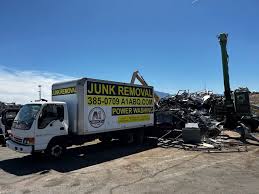 Best Recycling Services for Junk  in Lamar, TX