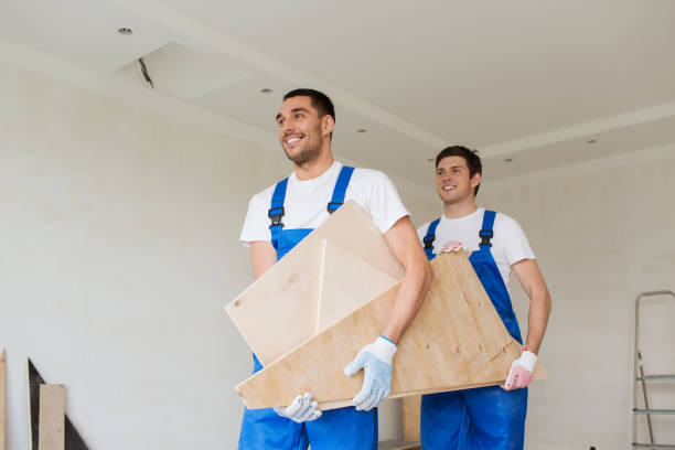 Best Shed Removal  in Lamar, TX