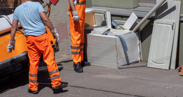 Best Residential Junk Removal  in Lamar, TX