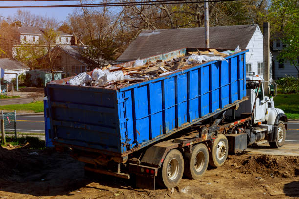 Best Garage Cleanout  in Lamar, TX