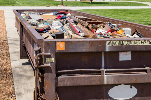 Same-Day Junk Removal Services in Lamar, TX