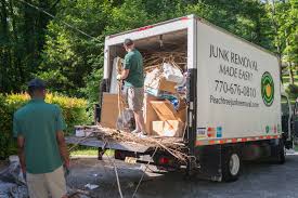 Best Yard Waste Removal  in Lamar, TX